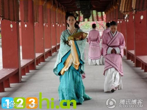 周杰伦MV御用女郎任像偶像剧主角 借J女郎身份发光“三亿体育官网”(图2) 三亿体育手机版