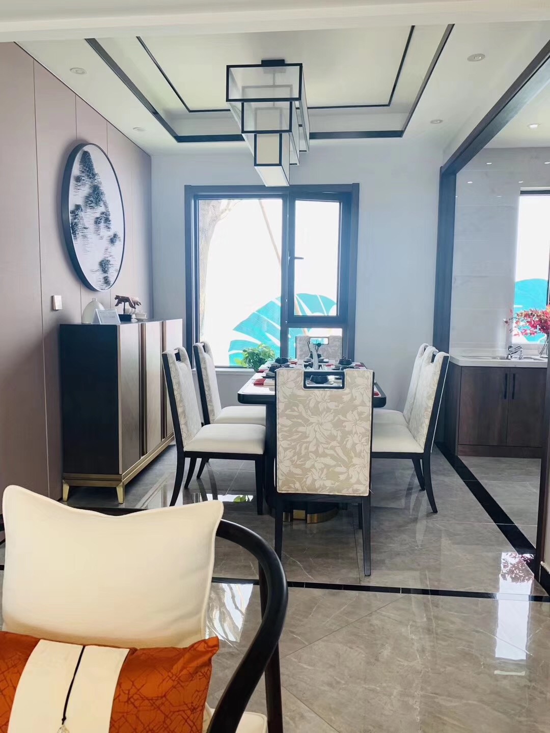 三亿体育:周星驰叹向华胜病逝:好突然 好可惜(图2) 三亿体育