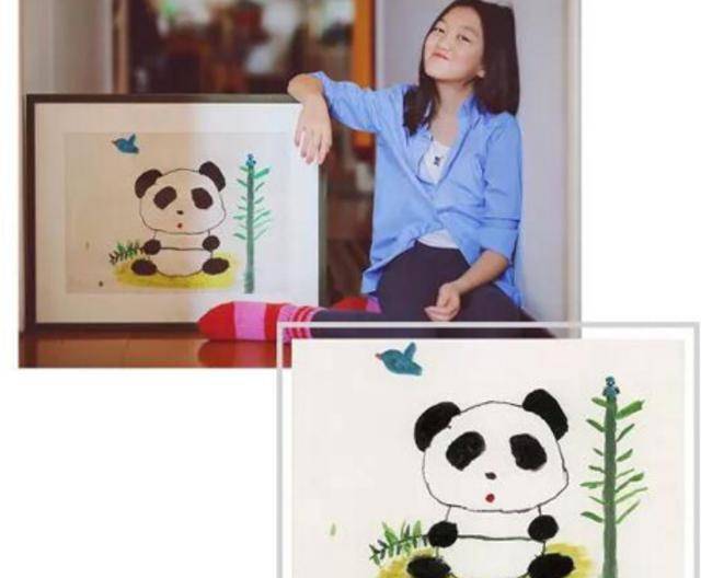 *
王菲女儿李嫣改小我私家简介 俩英文单词饱含深意 疑似不堪网络暴力_三亿体育手机版(图13)