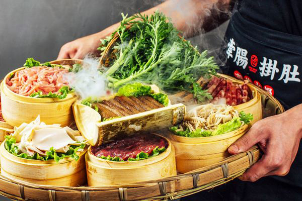 三亿体育官网_餐厅企业如何运用个性理论进行市场细分(图3) 三亿体育手机版